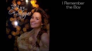 I Remember the Boy by Lea Salonga [upl. by Anora217]