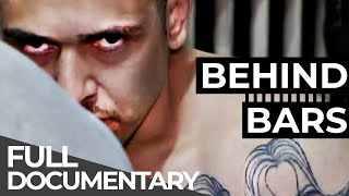 Behind Bars 2 The World’s Toughest Prisons  El Hongo Tecate Mexico  Free Documentary [upl. by Charlena102]