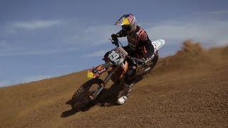 Momentum  Ken Roczen Supercross  Episode 21 [upl. by Barker461]