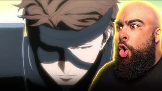 AIZEN IMPRISONED  Bleach Episode 310 Reaction [upl. by Merril]