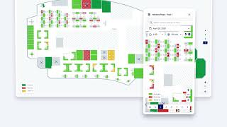 Appspace  Beezy  Unifying the Physical amp Digital Workplace [upl. by Darlleen]