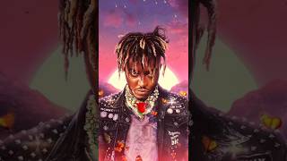 RosesJuice Wrld edit rosesarered juicewrld rip [upl. by Drawe345]