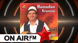 Ramadan Krasniqi  Zoti i madh te qofshim fale [upl. by Broderick]