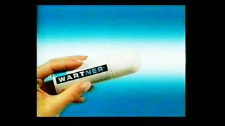 Wartner Advert 2006 WIN Hobart [upl. by Cullie]