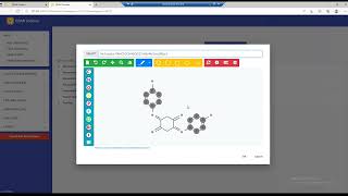 Introduction to QSAR Toolbox web interface [upl. by Candi524]