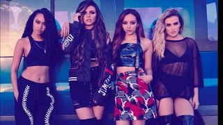 Little Mix  Wingsremix [upl. by Ahsiemal]