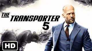 TRANSPORTER 5 FILME DE AÇÃO 2024 FILME COMPLETO DUBLADO FILME DE AVENTURA em português Novidade [upl. by Socha]