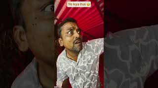 Ya kya hai comedy funny fun bhoot pushpa comedyshorts goldenretrieverfun [upl. by Jadwiga]