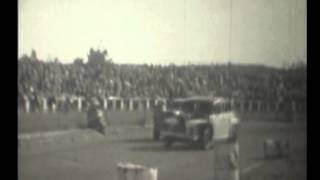 1950 Stock Cars Matchams [upl. by Schear725]