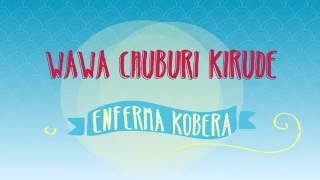 Wawa Chuburi Kirude Enferma Kobera  Embera Chamí [upl. by Romonda867]