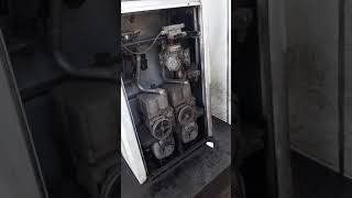 Working principal of a fuel Dispenser machine used in petrol pump [upl. by Petrie165]