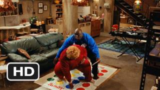 Big Mommas Like Father Like Son 7 Movie CLIP  Reach for the Stars 2011 HD [upl. by Leterg]