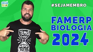 FAMERP 2024  Ao longo do desenvolvimento embrionário da grande maioria dos invertebrados e em todos [upl. by Willin538]