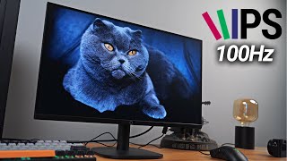 Da li je Cooler Master KONAČNO rešio najveći PROBLEM 100Hznih monitora [upl. by Cormier952]