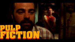 The Revels  Comanche PULP FICTION soundtrack [upl. by Torto587]