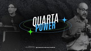 Quarta Power PrEli FL Church 11132024 [upl. by Tnarud]