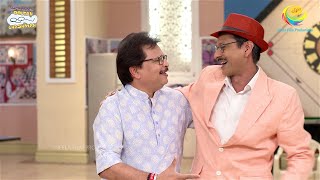 Ep 3324  SNEAK PEEK  Taarak Mehta Ka Ooltah Chashmah  तारक मेहता का उल्टा चश्मा [upl. by Amedeo]