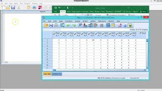 Mplus getting started with data and errors [upl. by Eellah]