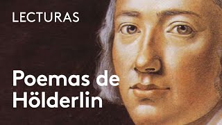 Los poemas de Hölderlin  Ernesto Arias Elena Grajera Antón Cardó Helena Cortés Gabaudan [upl. by Hnah]