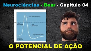 Neurociências  Bear  Capítulo 04 [upl. by Michale91]