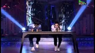 Jhalak Dikhla Jaa Season 4  Episode 17 7 Feb 2011  Part 2 [upl. by Goltz359]