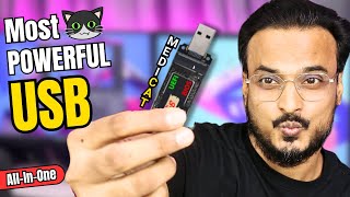 Medicat Bootable USB ⚡All in One USB Bootable TOOL FULL Tutorial Hindi [upl. by Aoket]