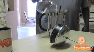 Make Incredible Coffee At Home With A French Press [upl. by Charron]