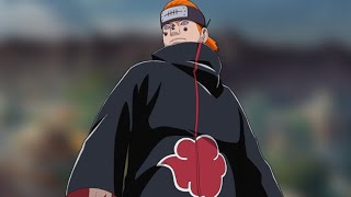 New Character  Pain Gakido Full Gameplay  Naruto Mobile [upl. by Renrut]