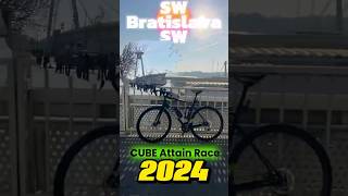 Road Trip SWBratislavaSW neffexmyway cubebikes djiosmoaction5pro roadtrip [upl. by Dita780]