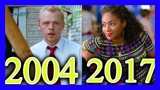 Funniest Comedy Movies of Each Year 2000  2018 DaleyChips [upl. by Laroy]