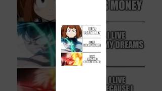 EPIC MY HERO ACADEMIA 82  anime manga myheroacademia memes [upl. by Duong]