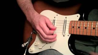 Picking Hand Positioning For Fast Playing Styles  Intermediate Guitar Lesson [upl. by Laflam]