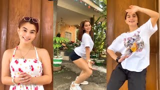 Vanessa Alvarez on TikTok  TikTok Trends [upl. by Azmuh251]