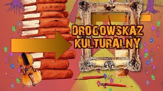 Drogowskaz Kulturalny 2024 10 10 [upl. by Khudari]