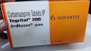 What is Tegretol 200 mg used for in hindi [upl. by Aerdna521]