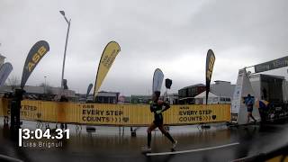 Christchurch Marathon [upl. by Fagen]