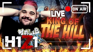 H1Z1 King of the Kill  Disastro in Collina [upl. by Alicec]