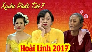 Hài Hoài Linh 2020  Xuân Phát Tài  Phim Hài Tết Hoài Linh Thúy Nga Mới Nhất [upl. by Ender]