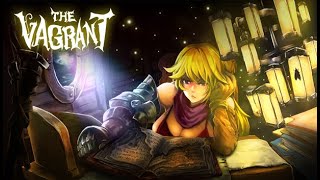 The Vagrant El renacer del Segador de Almas  JUEGO COMPLETO [upl. by Lampert609]