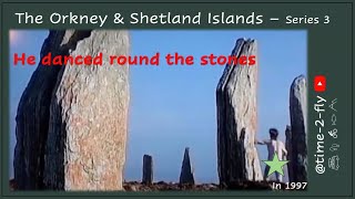 🏴󠁧󠁢󠁳󠁣󠁴󠁿 Orkney Island 2024 Part 3  The Italian Chapel Churchill Barriers Stromness [upl. by Hike733]