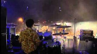 KSU  Kto Cię obroni Polsko live z koncertu Woodstock 2005 [upl. by Novyar]