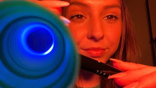 ASMR Visual Instructions to Make Your Eyes Heavy 🪀 [upl. by Elsbeth]