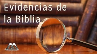 Evidencias de la Biblia  Dr Armando Alducin [upl. by Llekim]