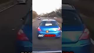 Insurance Scammer Gets Worst Possible Karma 😱 [upl. by Lasser]