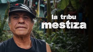 LA TRIBU MESTIZA  Jefe Wambli [upl. by Terrence]