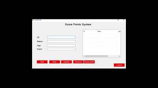 Score point system [upl. by Ketti]