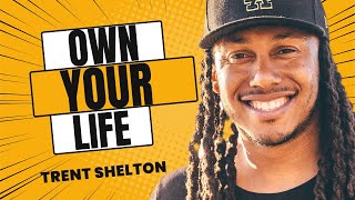 Episode 63 It All Starts With You  The Trent Shelton Podcast [upl. by Graubert]