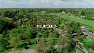 Landgoed De Limieten Huizen  R365 Christies International Real Estate [upl. by Victor704]