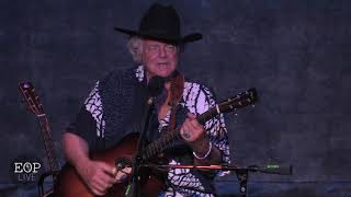 Peter Rowan quotDoes Your Chewing Gum Lose Its Flavourquot  Eddie Owen Presents [upl. by Marillin]