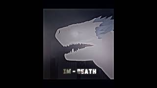 Godzilla death stare💀 godzilla edit slick funny battle [upl. by Lanctot982]